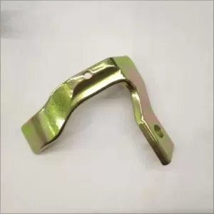 Premium Cast Baler Spare Part: Finger Guide 0000000833