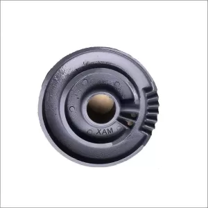 Large Square Baler Knotter Disc Component (Part No. 000855711)