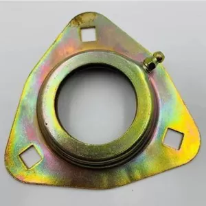 Knotter Metal Bearing Housing for Balers (Part No. 007198)