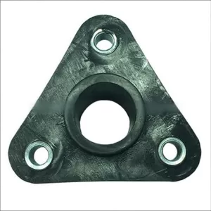 Baler Agricultural Machinery Parts: Plastic Bearing 800431.2