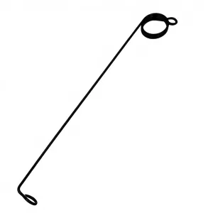 Square Baler Spare Part: Spring Idler 808258