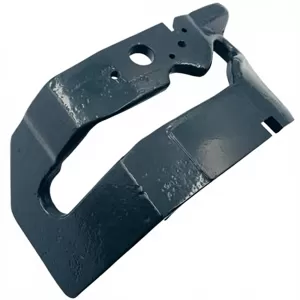 New-Type Silage Baler Knotter Bracket (Part No. 808274)