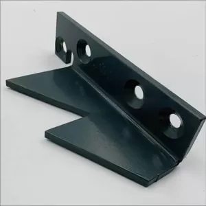 Hay Baler Frame Brake 811514.02