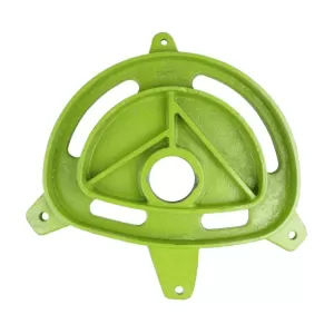 Manufacturing Component: Cam Track 820788