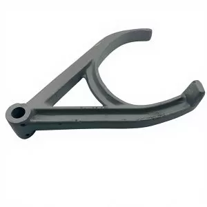 Hay Square Baler Spare Part: Lifting Fork 800416