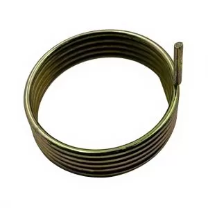 Clutch Bushing Spring Component 002136.0