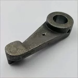Square Baler Steel Ratchet Component 000893.1