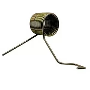 Square Baler Spring Idler Component 000025