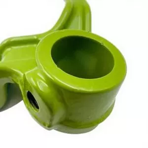 Agricultural Machinery Parts: Control Handle 000041