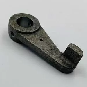 Steel Ratchet for Square Balers (Part No. 000893.1)