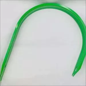 Baler Roller Scraper (Pickup Guide Plate): Model 808088