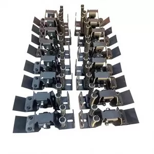 Twine Tensioner for Square Hay Balers (Part No. 700113323P)