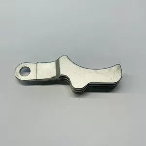 Steel Silage Baler Knotter Twine Hook &mdash; 700108195