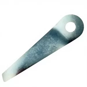 Specialized Agricultural Machinery Baler Spring Plate (Model: 6553259)