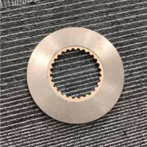 Agricultural Machinery Parts: Friction Disc 700108820