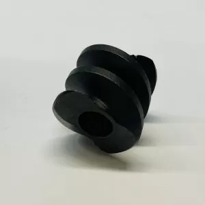 Hay Square Baler Worm Gear Part 7894413