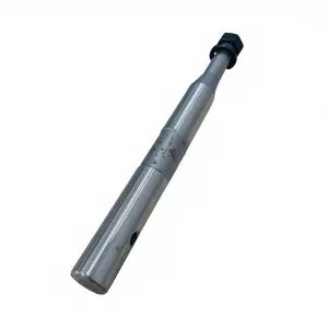 Agricultural Machinery Spare Part: Worm Shaft 700204080