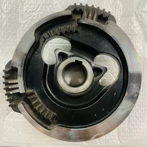 Combine Harvester Knotter Disc &mdash; 700100868