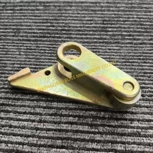 Brand-New Clutch Cable Replacement Parts for Combine Harvesters and Agricultural Equipment