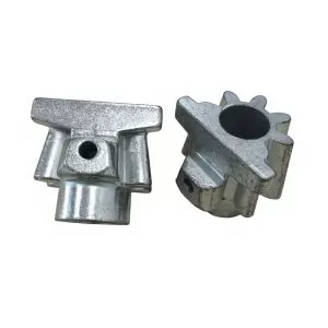 Baler Knotter Component: Pinion Gear 700710906