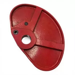 High-Quality Baler Clutch Cam Components