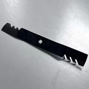Agricultural Machinery Parts &ndash; Rotary Mower Blade 742-0616
