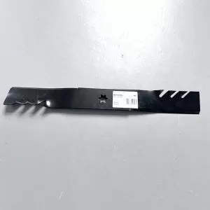 Black Mower Blade, Model 942-0616
