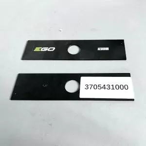 Mulching Blade for Remote-Controlled Mower (Model 3705431000)