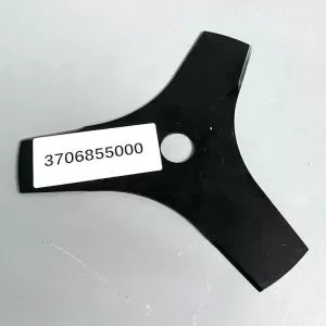 Premium Lawn Mower Blade Adapter (Model 3706855000)